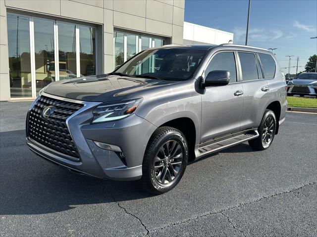 2023 Lexus Gx 460