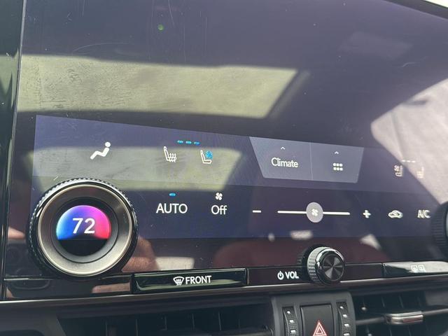 Photo of 2022 Caviar Lexus NX 350
