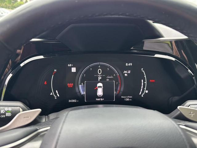 Photo of 2022 Caviar Lexus NX 350