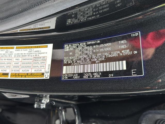 Photo of 2022 Caviar Lexus NX 350