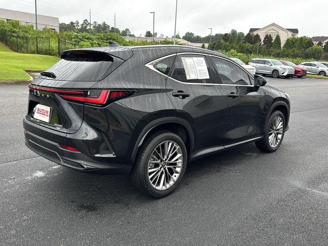 Photo of 2022 Caviar Lexus NX 350