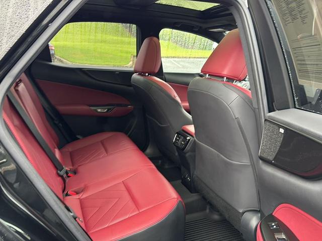 Photo of 2022 Caviar Lexus NX 350