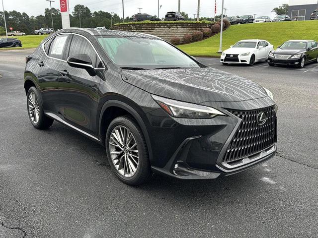 Photo of 2022 Caviar Lexus NX 350