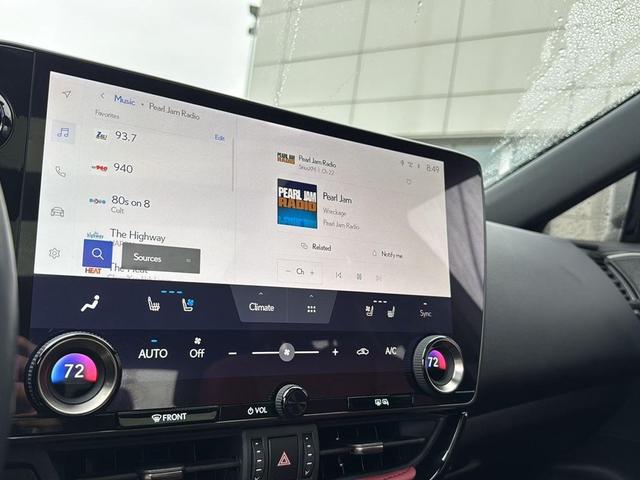 Photo of 2022 Caviar Lexus NX 350