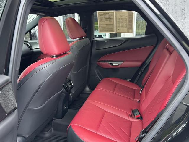 Photo of 2022 Caviar Lexus NX 350