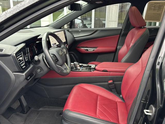 Photo of 2022 Caviar Lexus NX 350
