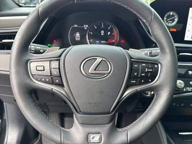 Photo of 2024 Caviar Lexus ES 350