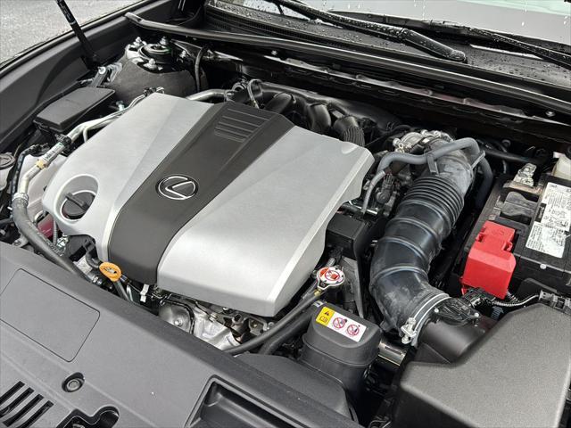 Photo of 2024 Caviar Lexus ES 350
