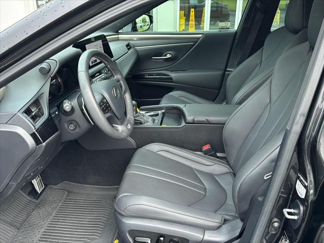 Photo of 2024 Caviar Lexus ES 350