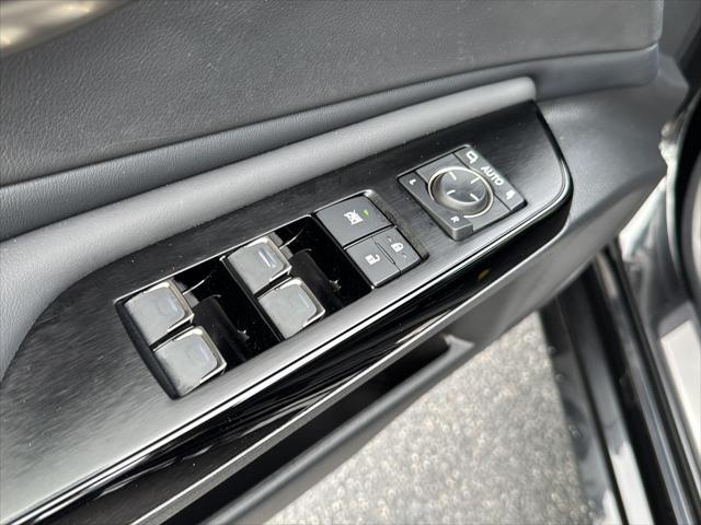 Photo of 2024 Caviar Lexus ES 350