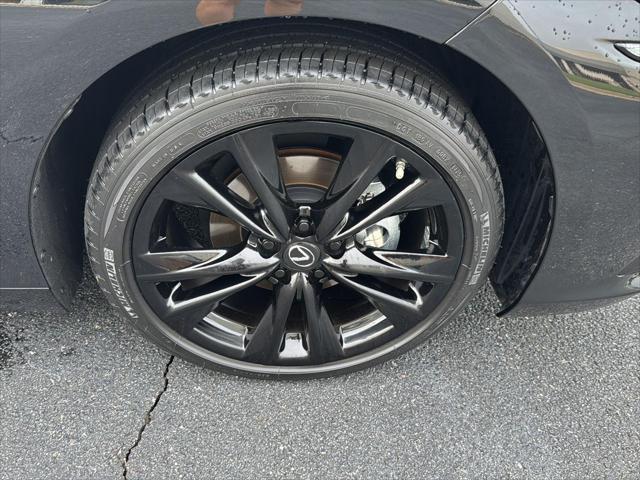 Photo of 2024 Caviar Lexus ES 350
