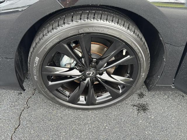 Photo of 2024 Caviar Lexus ES 350