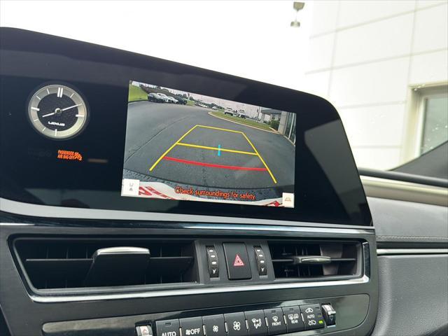 Photo of 2024 Caviar Lexus ES 350