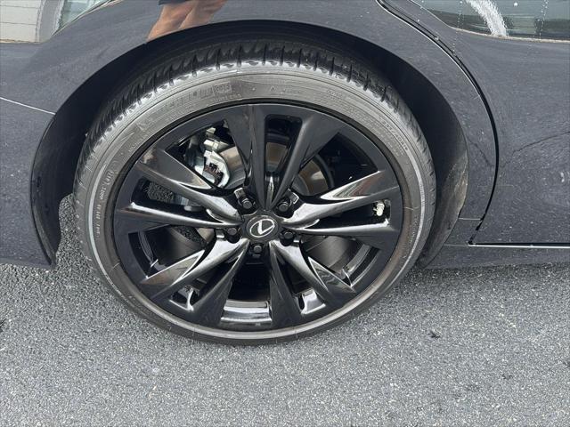 Photo of 2024 Caviar Lexus ES 350