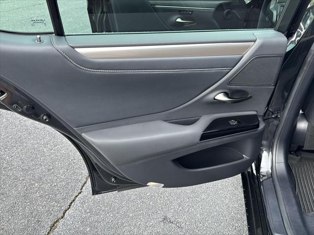 Photo of 2024 Caviar Lexus ES 350