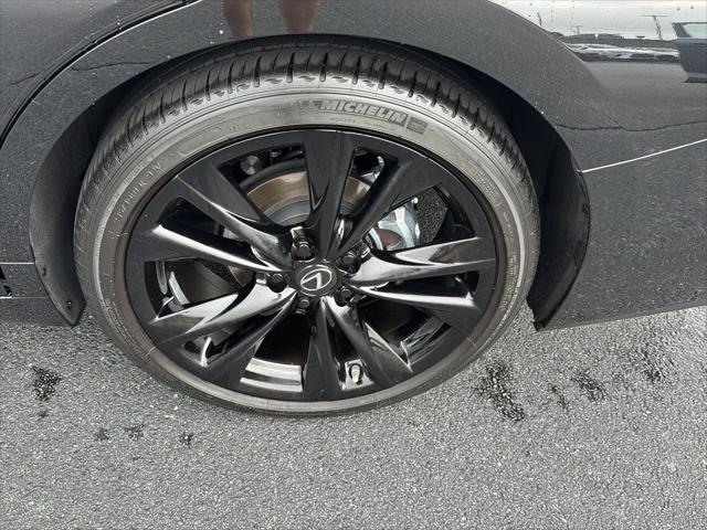 Photo of 2024 Caviar Lexus ES 350