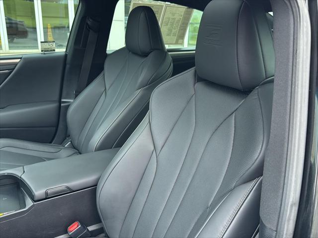 Photo of 2024 Caviar Lexus ES 350
