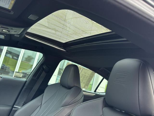 Photo of 2024 Caviar Lexus ES 350