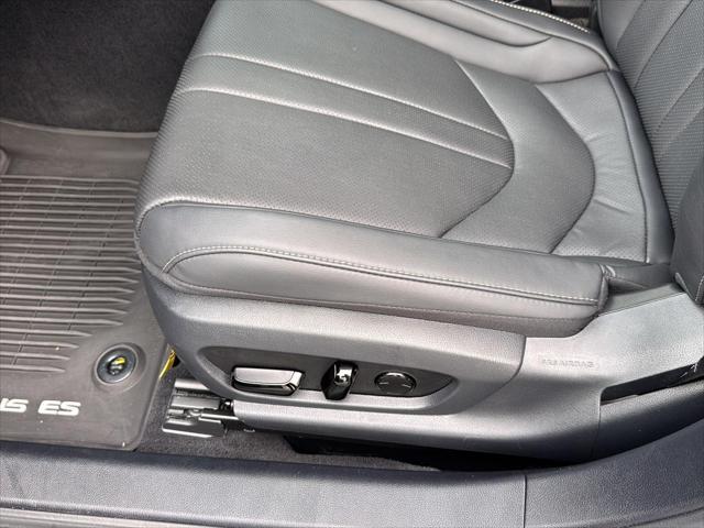 Photo of 2024 Caviar Lexus ES 350
