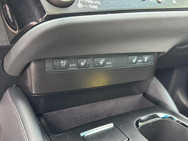 Photo of 2024 Caviar Lexus ES 350