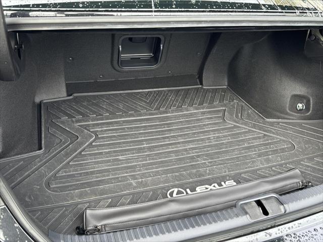 Photo of 2024 Caviar Lexus ES 350