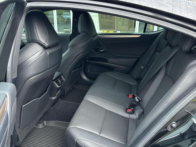 Photo of 2024 Caviar Lexus ES 350