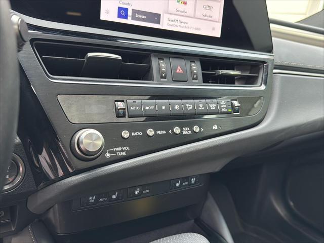 Photo of 2024 Caviar Lexus ES 350