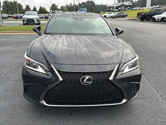 Photo of 2024 Caviar Lexus ES 350