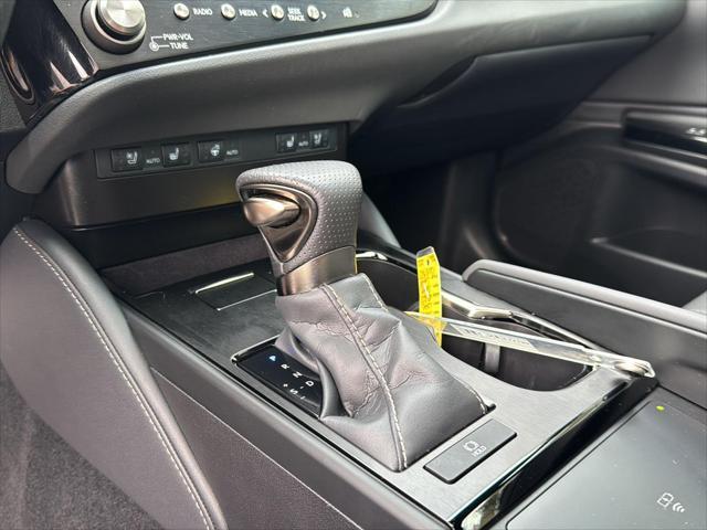 Photo of 2024 Caviar Lexus ES 350
