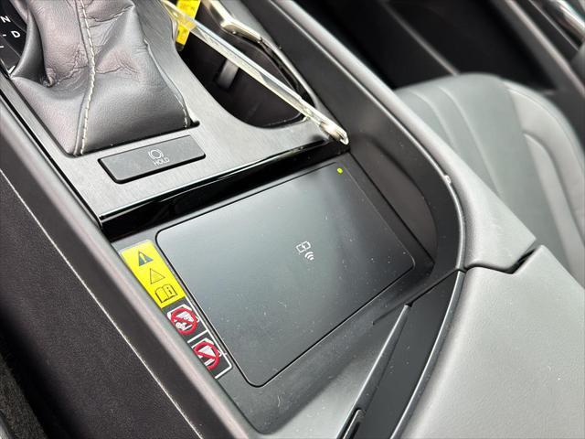 Photo of 2024 Caviar Lexus ES 350