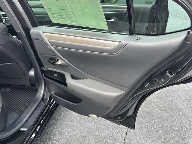 Photo of 2024 Caviar Lexus ES 350