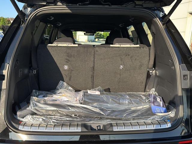 Photo of 2025 Caviar Lexus TX 500h