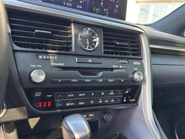 Photo of 2021 Caviar Lexus RX 350
