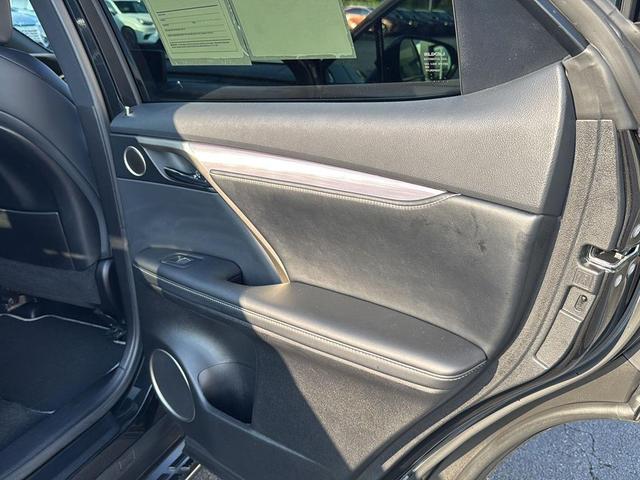 Photo of 2021 Caviar Lexus RX 350