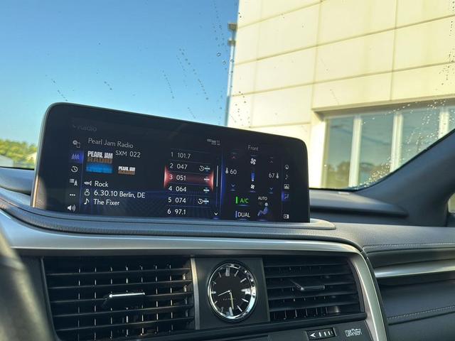 Photo of 2021 Caviar Lexus RX 350