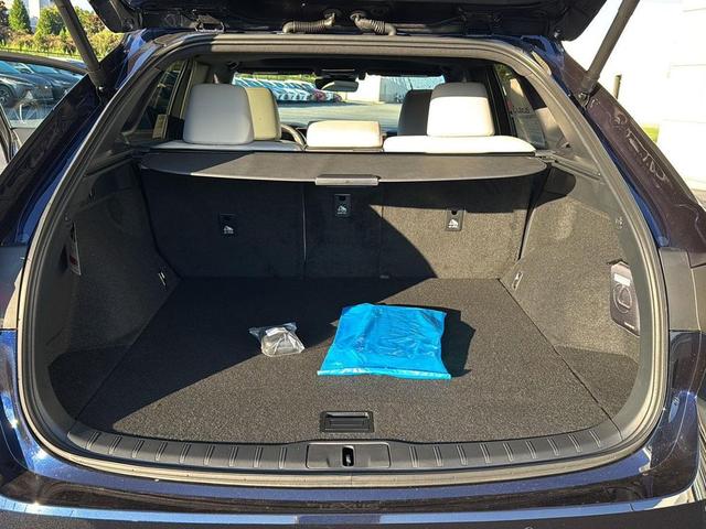 Photo of 2025 Nightfall Mica Lexus RX 350