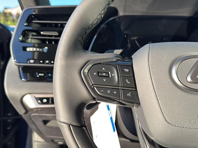 Photo of 2025 Nightfall Mica Lexus RX 350