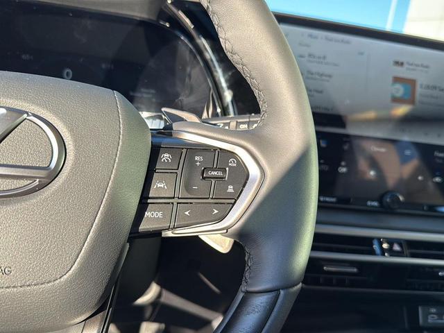 Photo of 2025 Nightfall Mica Lexus RX 350