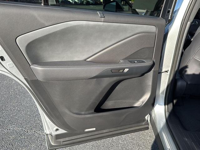 Photo of 2025 Celestial Silver Metallic Lexus TX 350