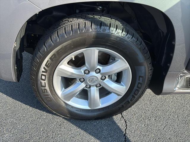 Photo of 2010 GRAY Lexus GX 460