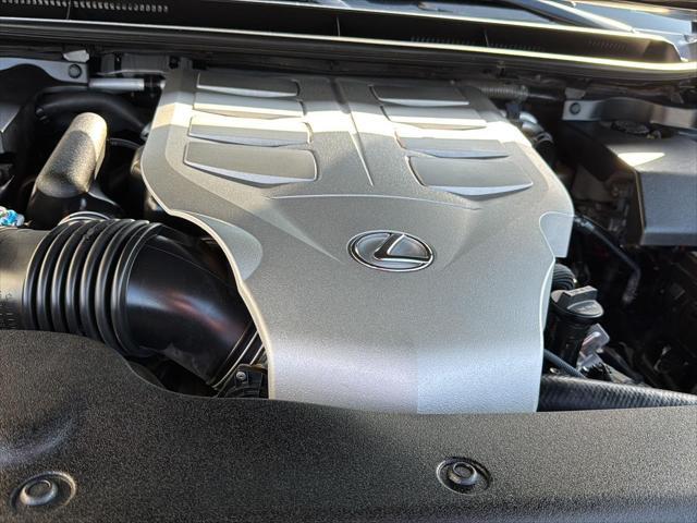 Photo of 2010 GRAY Lexus GX 460
