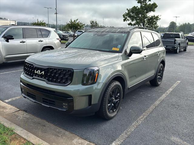 2024 Kia Telluride