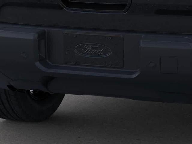 Photo of 2025 Shadow Black Ford Bronco Sport