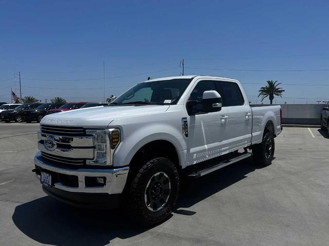 2019 Ford F-250