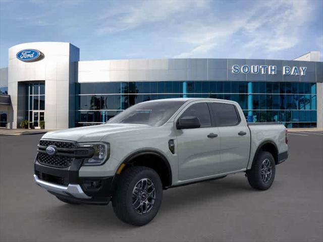 2024 Ford Ranger