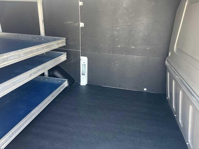 Photo of 2022 Oxford White Ford Transit-150