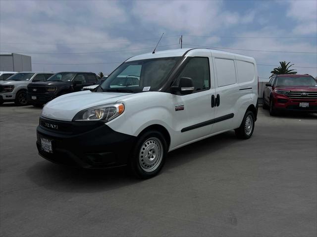 2021 RAM Promaster City