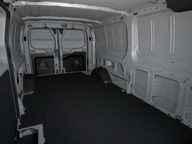 Photo of 2025 Oxford White Ford Transit-150