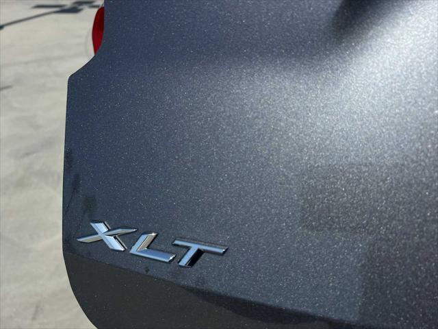 Photo of 2022 Carbonized Gray Metallic Ford Explorer