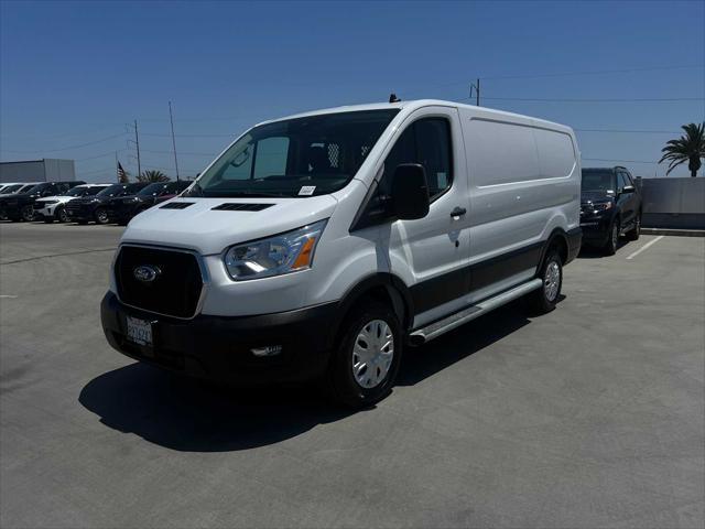2021 Ford Transit-250
